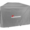 Landmann XXL 15717 grillöverdrag, 181,5 x 112 x 62,5 cm