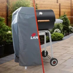 Landmann Premium M grillöverdrag, 80 x 120 x 60 cm