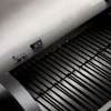 Landmann Smoker Barbeque, kolgrill och rökgrill i ett