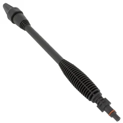 Lans med turbomunstycke, Cocraft