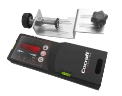 Laserdetektor Cocraft PRO Edition D50