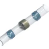 Lödskarvshylsa med lim 1,8–2,5 mm, 5-pack