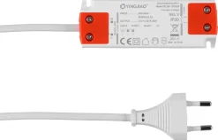 LED driver 12 V, Cotech