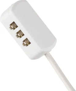 LED driver till skåp- och garderobsbelysning