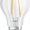 LED lampa E27 med dimmer i 3 steg, Osram