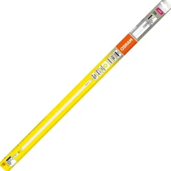 LED Lysrör T8 6,6 W Osram SubstiTUBE 604 mm varmvitt