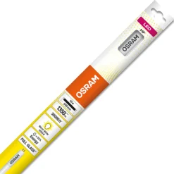 LED Lysrör T5 10 W Osram SubstiTUBE 849 mm