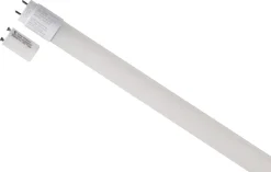 LED lysrör T8 G13 7 W 45 cm varmvitt