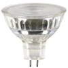 LED reflektorlampa GU5,3 12 V 4,5 W dimbar