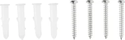 LED-armatur lysrör 120 cm IP65, 36 W