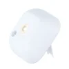 LED-belysning med sensor