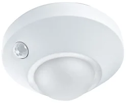 LED-belysning Nightlux Ceiling med sensor, Ledvance