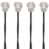 LED-decklight 4-pack Northlight