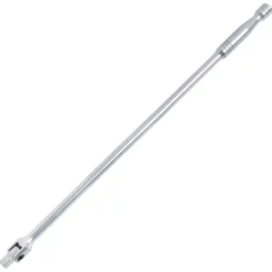 Ledhandtag 1/2 tum, 600 mm