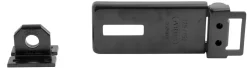Ledhasp Abus 125, klass 2