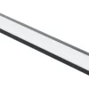 LED laddbar bänkbelysning fjärrkontroll, 40 cm, 2-pack