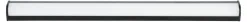 LED laddbar bänkbelysning fjärrkontroll, 40 cm, 2-pack