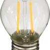 LED-lampa 24 V till sminkspegel 2700 K/110 LM