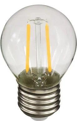 LED-lampa 24 V till sminkspegel 2700 K/110 LM