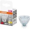 LED-lampa GU4 (MR11) Osram