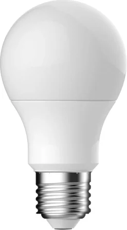 LED lampa E27, Clas Ohlson