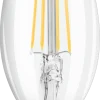 LED-lampa E14 med dimmer i 3 steg, Osram