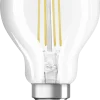 LED-lampa E14 med dimmer i 3 steg, Osram