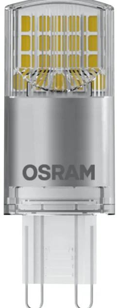 LED-lampa G9 LED PIN Osram