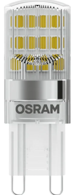 LED-lampa G9 LED PIN Osram