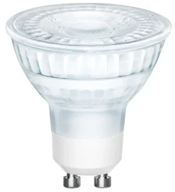 LED-lampa GU10, Clas Ohlson