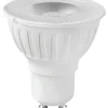 LED-lampa GU10 Clas Ohlson 2-pack