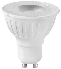 LED-lampa GU10 Clas Ohlson 2-pack