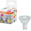 LED-lampa GU10 med dimmer i 3 steg, Osram
