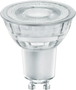 LED-lampa GU10 med dimmer i 3 steg, Osram