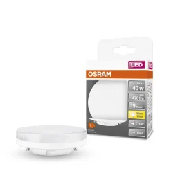 LED lampa GX53, Osram