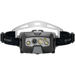Ledlenser HF8R Core pannlampa laddbar, IP68, 1600 lm