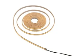 LED-list utomhus, inomhus, dimbar COB, vattentät