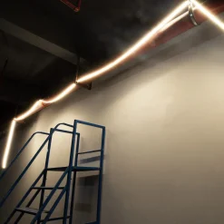 LED-list arbetsbelysning 20 m IP67 4000K