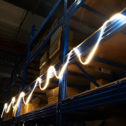 LED-list arbetsbelysning 20 m IP67 4000K