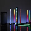 LED-list med färgeffekter, laddbar 18 cm