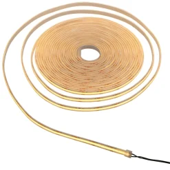 LED-list utomhus, inomhus, dimbar COB, vattentät