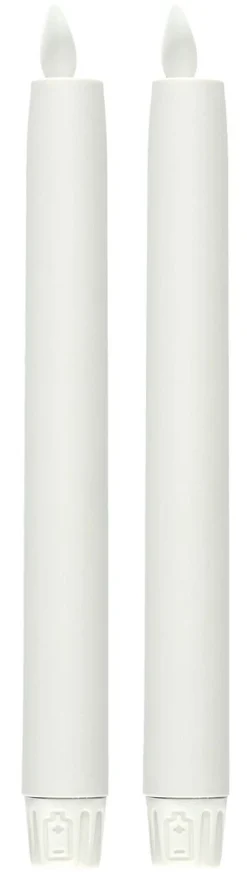 LED ljus 25 cm Northlight, batteriljus