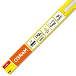 LED Lysrör T5 7 W Osram SubstiTUBE 517 mm