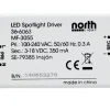 LED-minidriver Northlight