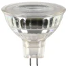 LED reflektorlampa GU5,3 12 V 7,5 W dimbar