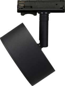 LED-spotlight puck till Tracklight belysningssystem
