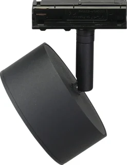 LED-spotlight puck till Tracklight belysningssystem