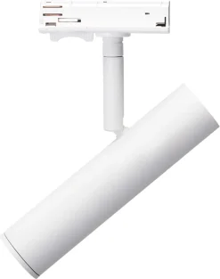LED-spotlight till Tracklight belysningssystem