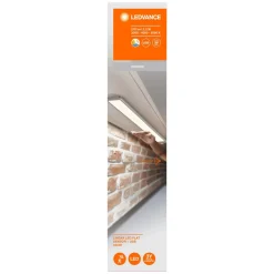 Ledvance Linear LED laddbar bänkbelysning, 400 mm