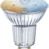 Ledvance Smart+ WiFi dimbar LED GU10 4,9 W, 3-pack